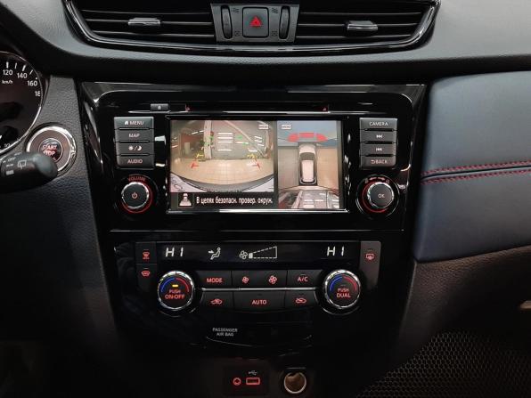Nissan X-Trail III Рестайлинг с пробегом 2020 года, цена 2 120 000 рублей, 137475 км, внедорожник, Автокод Объявления