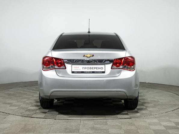 Chevrolet Cruze I с пробегом 2012 года, цена 569 585 рублей, 201759 км, седан, Автокод Объявления