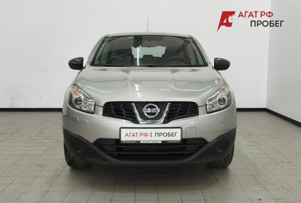 Nissan Qashqai I Рестайлинг Екатеринбург  - изображение 2