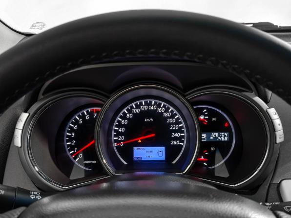 Nissan Murano II (Z51) Рестайлинг 2 с пробегом 2014 года, цена 1 320 000 рублей, 126000 км, внедорожник, Автокод Объявления