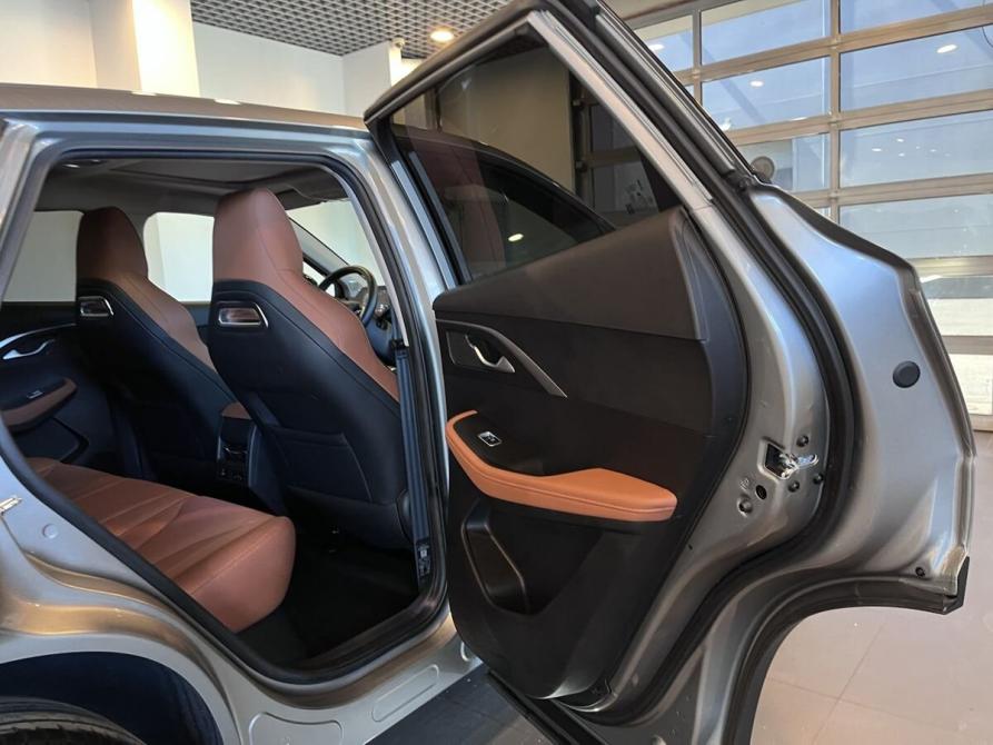 Omoda C5 I Чебоксары  - изображение 15