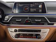 BMW 7 серии VI (G11/G12) Рестайлинг Москва  - изображение 47