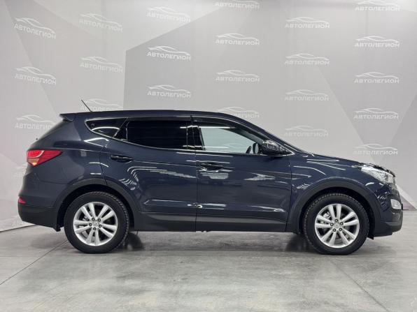 Hyundai Santa Fe III с пробегом 2012 года, цена 1 892 000 рублей, 158550 км, внедорожник, Автокод Объявления
