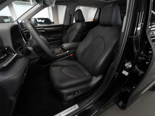 Toyota Highlander IV (XU70) с пробегом 2026 года, цена 5 900 000 рублей, 20 км, внедорожник, Автокод Объявления