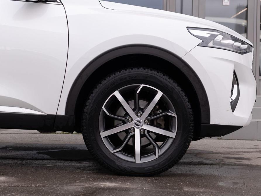 Haval F7 I Новосибирск  - изображение 9