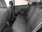 Hyundai Solaris II Рестайлинг Москва  - изображение 44