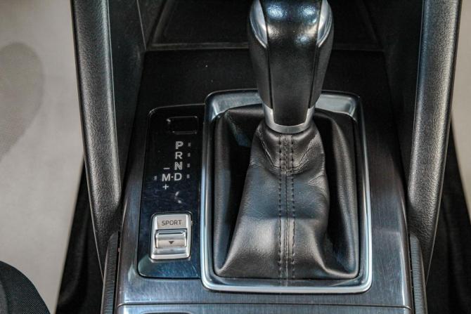 Mazda CX-5 I с пробегом 2016 года, цена 2 389 000 рублей, 89000 км, внедорожник, Автокод Объявления