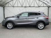 Nissan Qashqai II Тамбов  - изображение 30