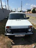 Lada (ВАЗ) 2121 (4x4) I Рестайлинг Волгоград  - изображение 10