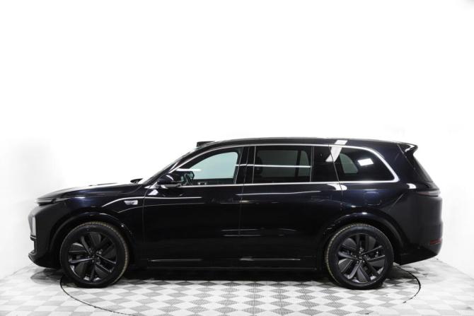 Li Auto (Lixiang) L9 I Рестайлинг с пробегом 2024 года, цена 7 099 000 рублей, 59110 км, внедорожник, Автокод Объявления