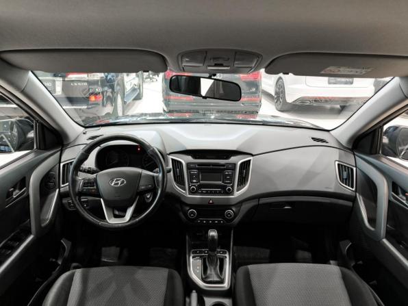 Hyundai Creta I с пробегом 2019 года, цена 1 499 000 рублей, 153902 км, внедорожник, Автокод Объявления
