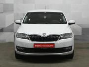 Skoda Rapid I Екатеринбург  - изображение 19