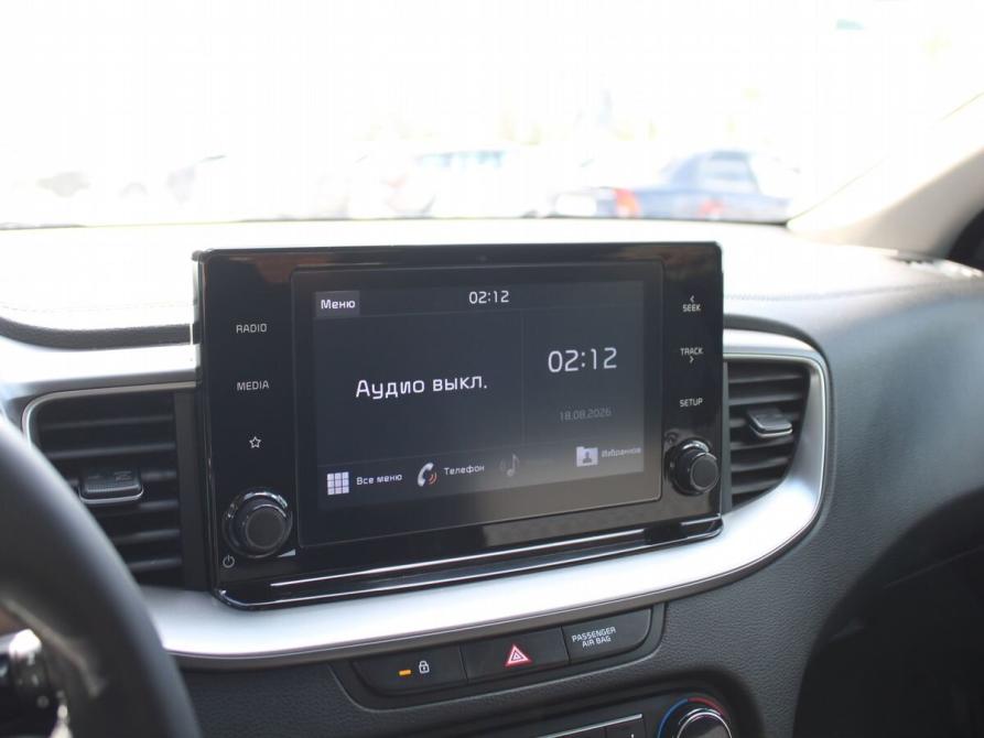 Kia Ceed III Дзержинск  - изображение 14