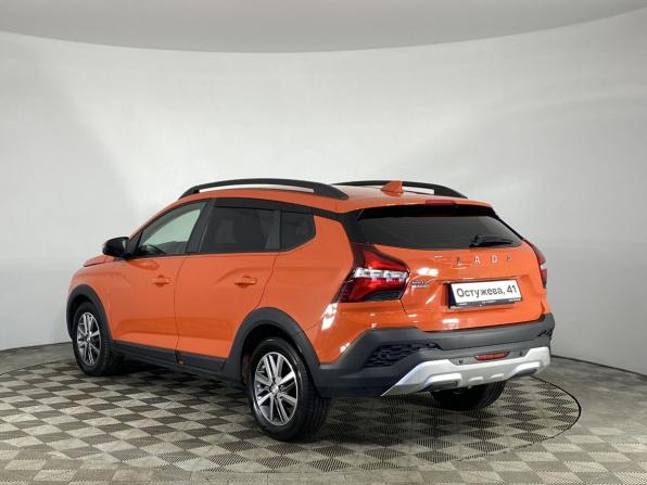 Lada (ВАЗ) Iskra с пробегом 2025 года, цена 1 550 000 рублей, 25622 км, универсал, Автокод Объявления