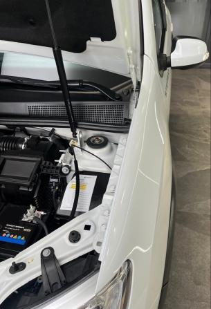Renault Sandero II Рестайлинг с пробегом 2021 года, цена 1 379 000 рублей, 40011 км, хэтчбек, Автокод Объявления