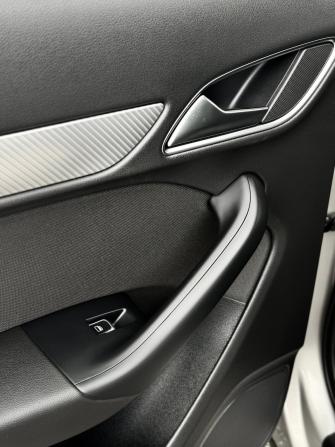 Audi Q3 I (8U) Рестайлинг с пробегом 2015 года, цена 2 440 000 рублей, 82340 км, внедорожник, Автокод Объявления