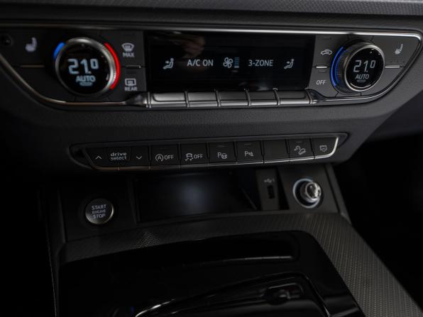 Audi Q5 II (FY) Рестайлинг с пробегом 2025 года, цена 5 550 000 рублей, 50 км, внедорожник, Автокод Объявления