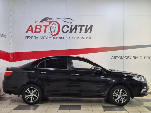 Lifan Solano II с пробегом 2018 года, цена 699 000 рублей, 69667 км, седан, Автокод Объявления