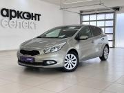 Kia Ceed II Волгоград  - изображение 33