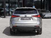 Lexus NX I Рестайлинг Москва  - изображение 33