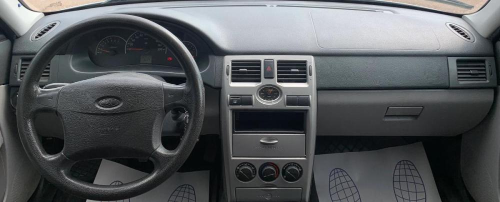 Lada (ВАЗ) Priora I Стерлитамак  - изображение 12