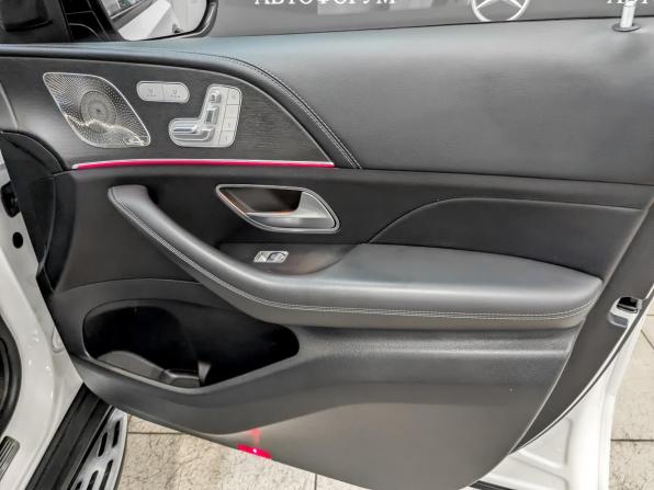 Mercedes-Benz GLE Coupe II (C167) с пробегом 2022 года, цена 8 330 000 рублей, 66635 км, внедорожник, Автокод Объявления