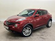 Nissan Juke I Саратов  - изображение 14