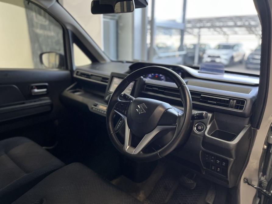 Suzuki Wagon R VI Новосибирск  - изображение 7