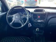 Nissan Almera II (N16) Рестайлинг Оренбург  - изображение 36