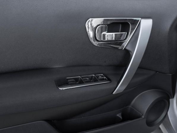 Nissan Qashqai I Рестайлинг с пробегом 2012 года, цена 945 000 рублей, 146353 км, внедорожник, Автокод Объявления