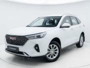 Haval M6 II Борисоглебск  - изображение 2