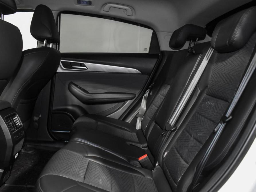 Haval F7x I Рестайлинг Санкт-Петербург  - изображение 12
