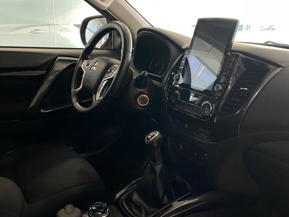 Mitsubishi Pajero Sport III с пробегом 2018 года, цена 2 975 000 рублей, 71656 км, внедорожник, Автокод Объявления