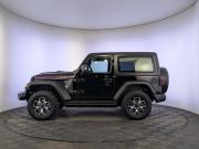 Jeep Wrangler IV (JL) Москва  - изображение 38