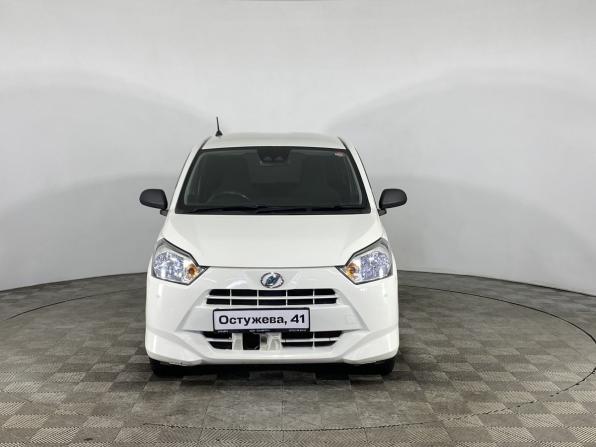 Daihatsu Mira e:S II с пробегом 2020 года, цена 800 000 рублей, 138335 км, хэтчбек, Автокод Объявления