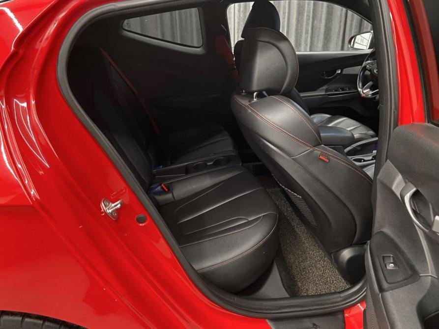 Hyundai Veloster II Красноярск  - изображение 11