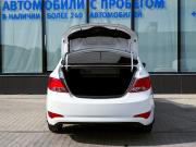 Hyundai Solaris I Рестайлинг Екатеринбург  - изображение 41