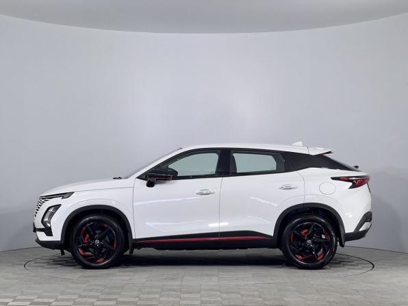 Omoda C5 I с пробегом 2023 года, цена 1 775 000 рублей, 87000 км, внедорожник, Автокод Объявления