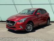 Mazda Demio IV (DJ) Кемерово  - изображение 17