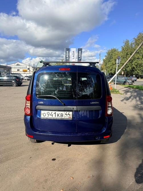 Lada (ВАЗ) Largus I Кострома  - изображение 6