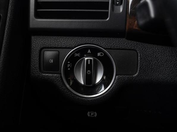 Mercedes-Benz GLK-Класс I (X204) с пробегом 2010 года, цена 1 450 000 рублей, 205512 км, внедорожник, Автокод Объявления