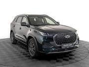 Chery Tiggo 8 Pro Max I Рестайлинг Москва  - изображение 33