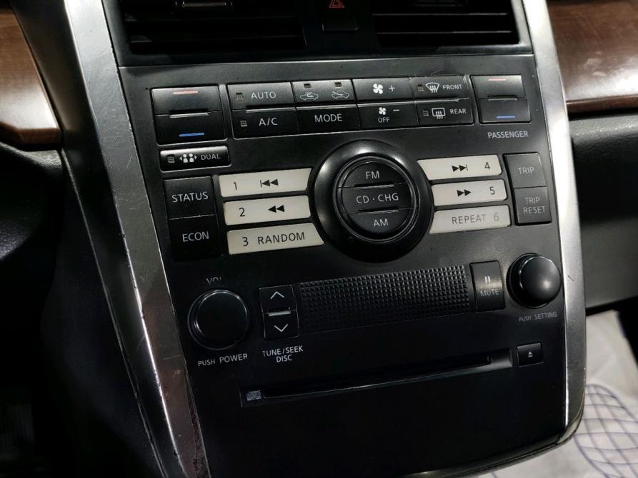 Nissan Teana I Рестайлинг Ставрополь  - изображение 14