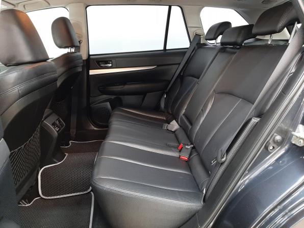 Subaru Outback IV Рестайлинг с пробегом 2012 года, цена 1 390 000 рублей, 223081 км, универсал, Автокод Объявления