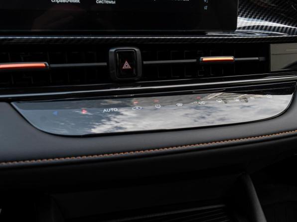 Omoda S5 GT с пробегом 2023 года, цена 1 385 000 рублей, 101013 км, седан, Автокод Объявления