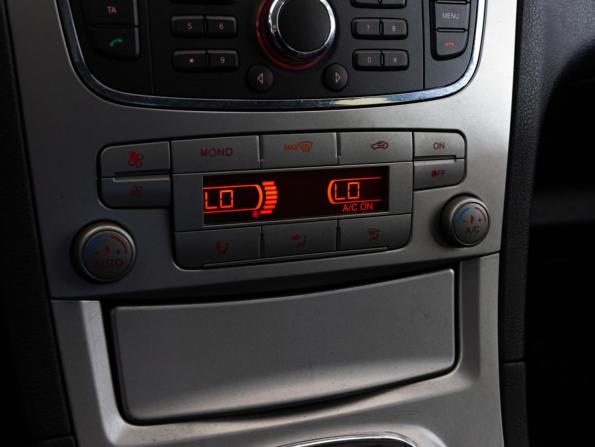 Ford S-MAX I с пробегом 2008 года, цена 749 000 рублей, 160855 км, минивэн, Автокод Объявления