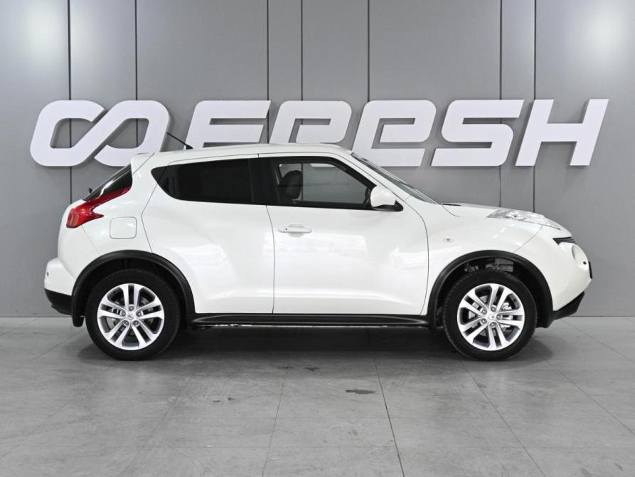 Nissan Juke I Ростов-на-Дону  - изображение 5