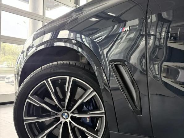 BMW X5 IV (G05/G18) с пробегом 2019 года, цена 6 990 000 рублей, 76329 км, внедорожник, Автокод Объявления