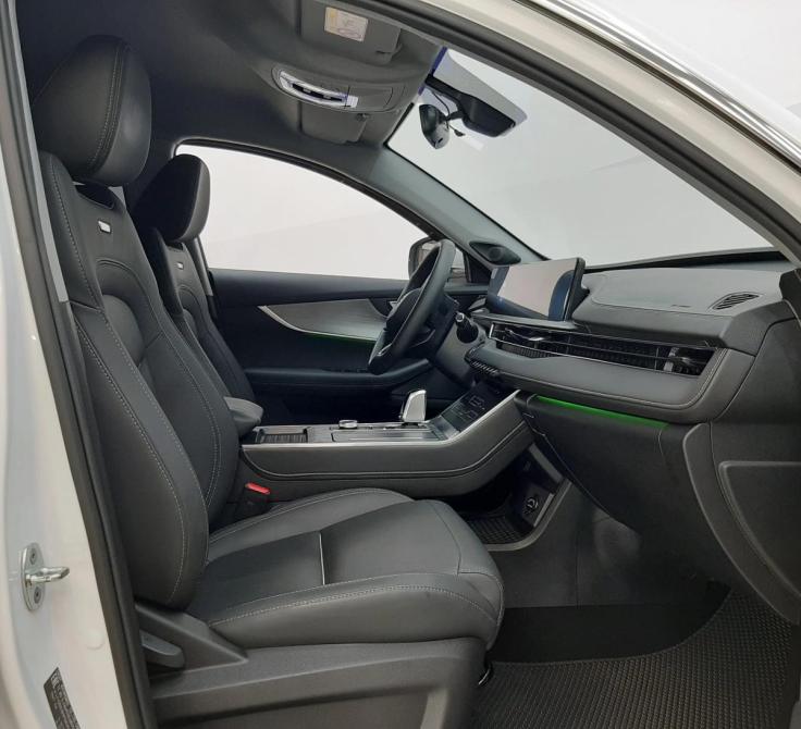 Chery Tiggo 7 Pro Max I Москва  - изображение 11