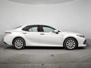 Toyota Camry VIII (XV70) Санкт-Петербург  - изображение 25